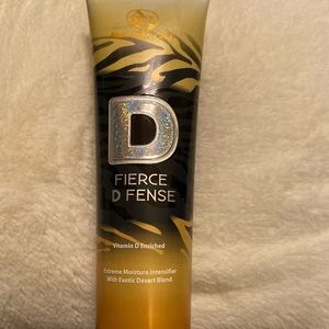 Australian Gold D Fense Intensifier Tanning 10 oz.